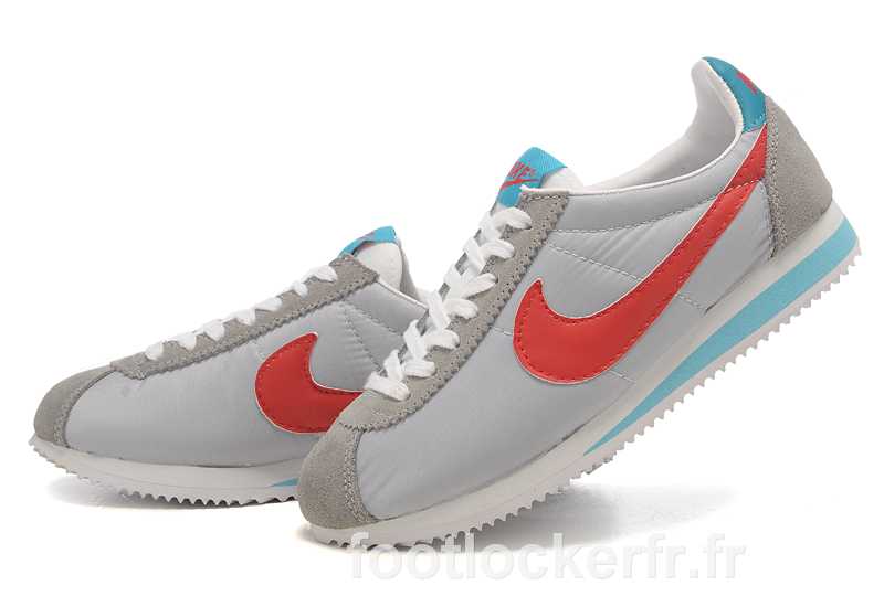 nike cortez 2012 femme basic pascher cheap nike cortez grise us5.5,eur36,uk3 pas cher
